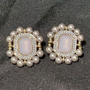 Vintage Earrings